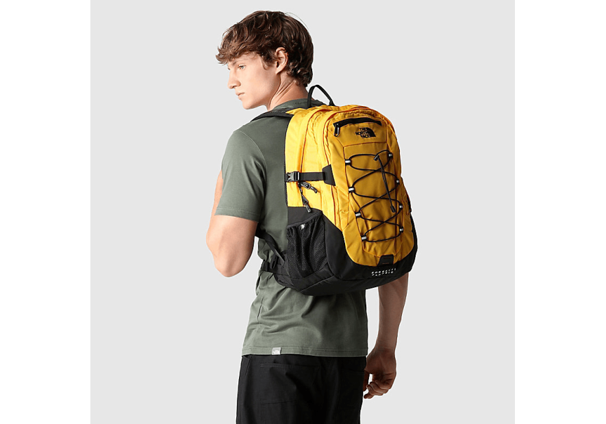 The North Face BOREALIS CLASSIC the north face - borealis classic - sac à dos l Loisirs