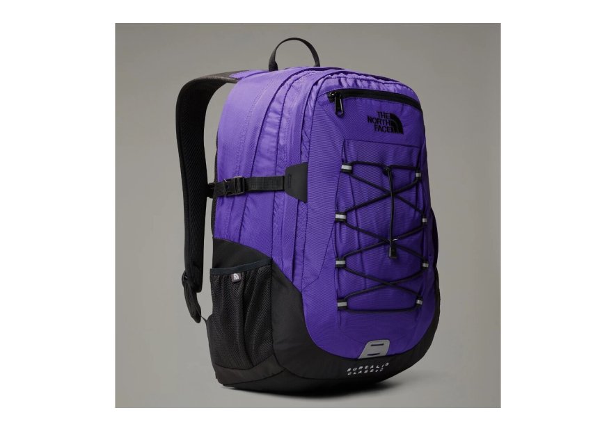 The North Face BOREALIS CLASSIC the north face - borealis classic - sac à dos l Loisirs