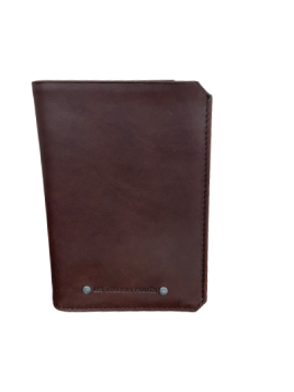 Les Ateliers Foures 9151 Portefeuille/Porte-cartes Portefeuille Homme