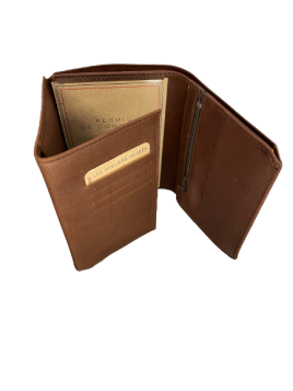 Les Ateliers Foures 9151 Portefeuille/Porte-cartes Portefeuille Homme