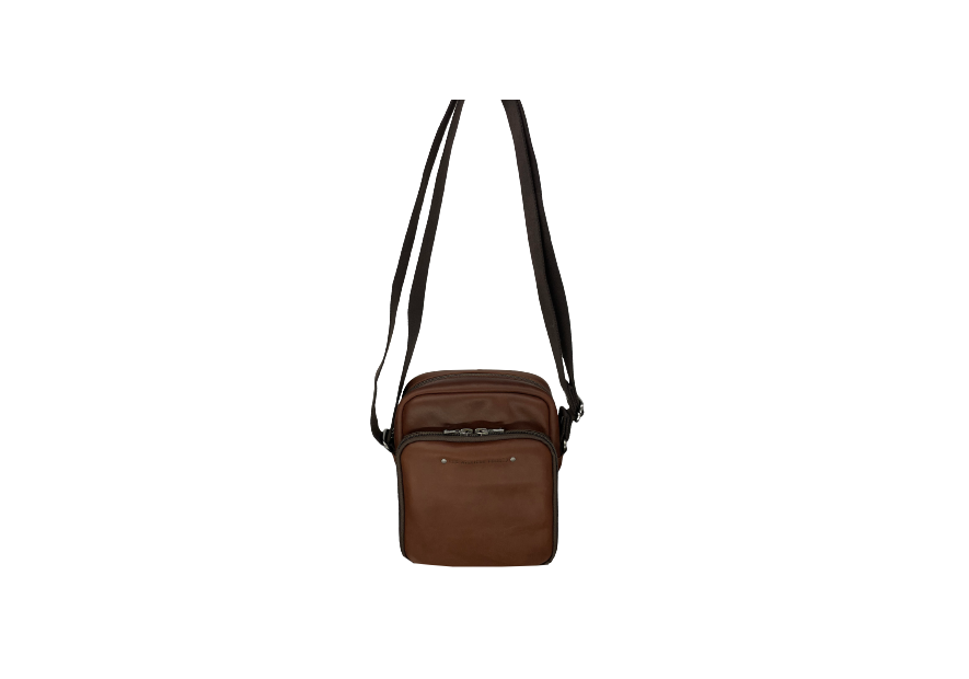 Les Ateliers Foures 9403 fourés-baroudeur-sac homme 230 sacoche homme