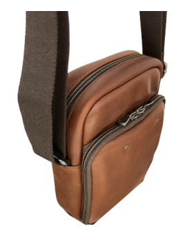 Les Ateliers Foures 9403 fourés-baroudeur-sac homme 230 sacoche homme