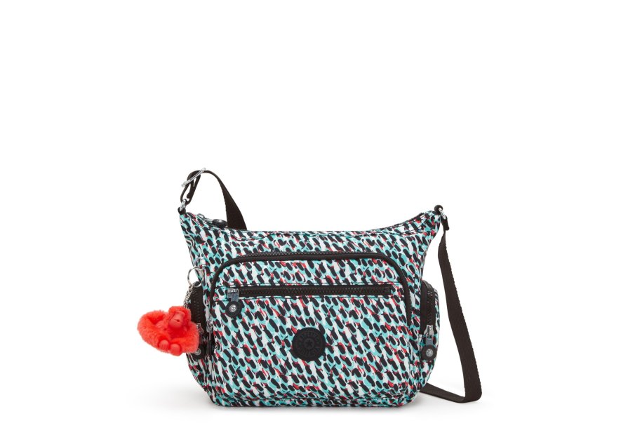 Kipling GABBIE S/I3759 GABBIE Sacs à mains