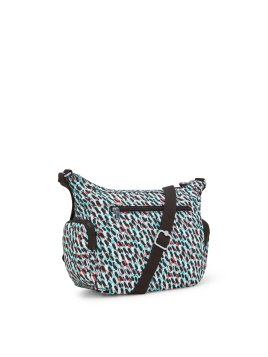 Kipling GABBIE S/I3759 GABBIE Sacs à mains