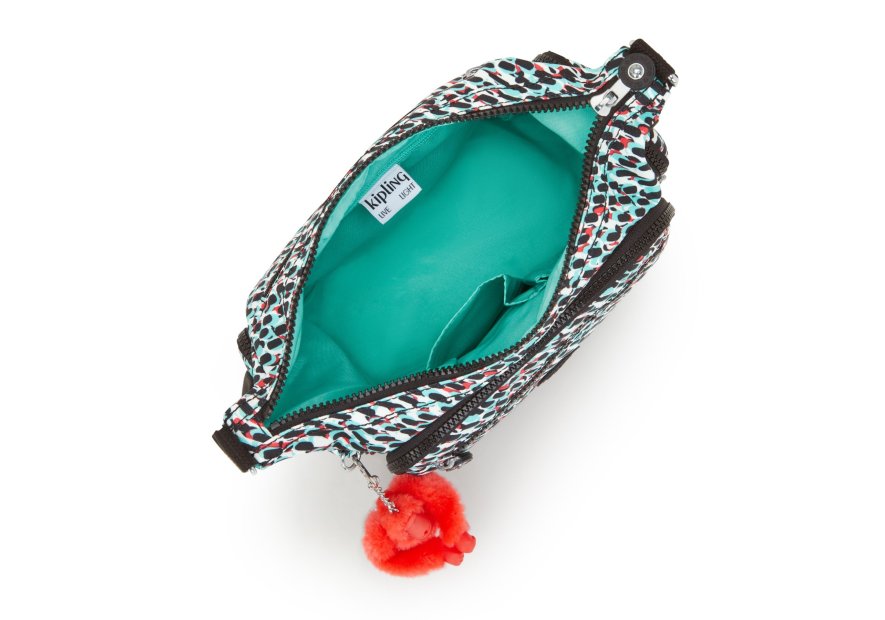 Kipling GABBIE S/I3759 GABBIE Sacs à mains