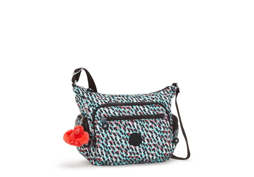 Kipling GABBIE S/I3759 GABBIE Sacs à mains