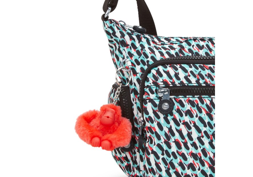 Kipling GABBIE S/I3759 GABBIE Sacs à mains