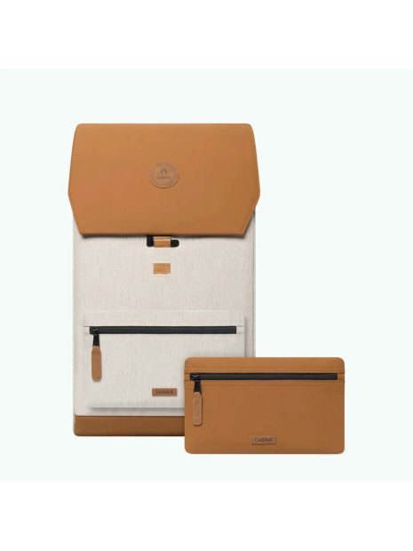 Cabaïa BAGS CITY sac à dos  bags city cabaia loisirs