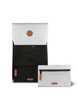 Cabaïa BAGS CITY sac à dos bags city cabaia Loisirs