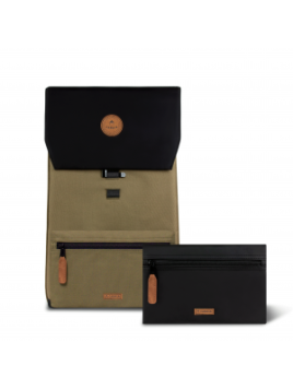 Cabaïa BAGS CITY sac à dos bags city cabaia Loisirs