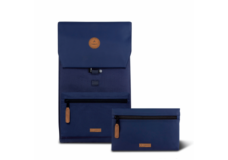 Cabaïa BAGS CITY sac à dos bags city cabaia Loisirs