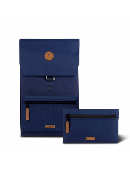 Cabaïa BAGS CITY sac à dos bags city cabaia Loisirs