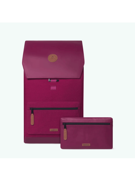 Cabaïa BAGS CITY sac à dos  bags city cabaia loisirs