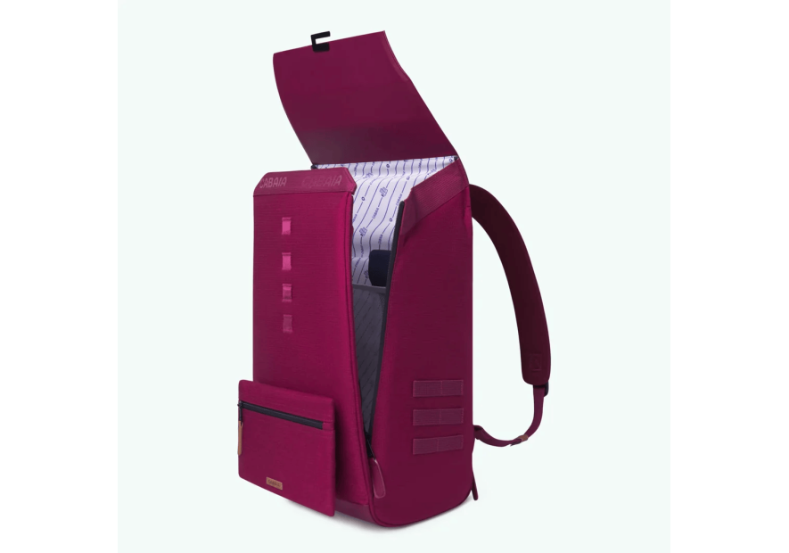 Cabaïa BAGS CITY sac à dos bags city cabaia Loisirs