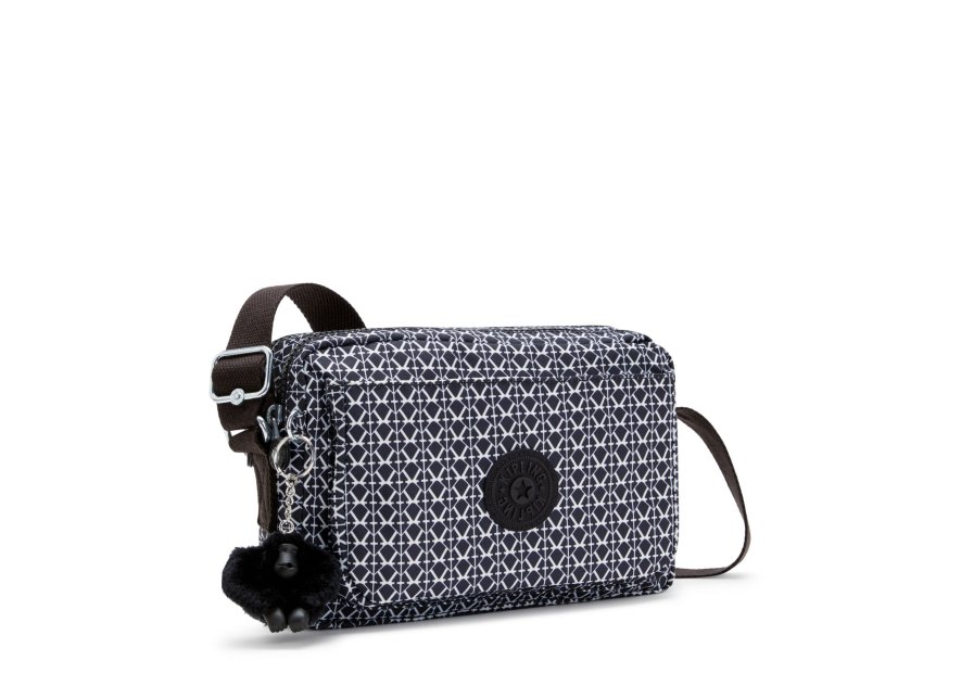 Kipling ABANU M/I6237 ABANU M Sacs à mains