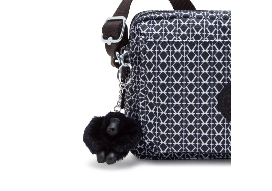 Kipling ABANU M/I6237 ABANU M Sacs à mains