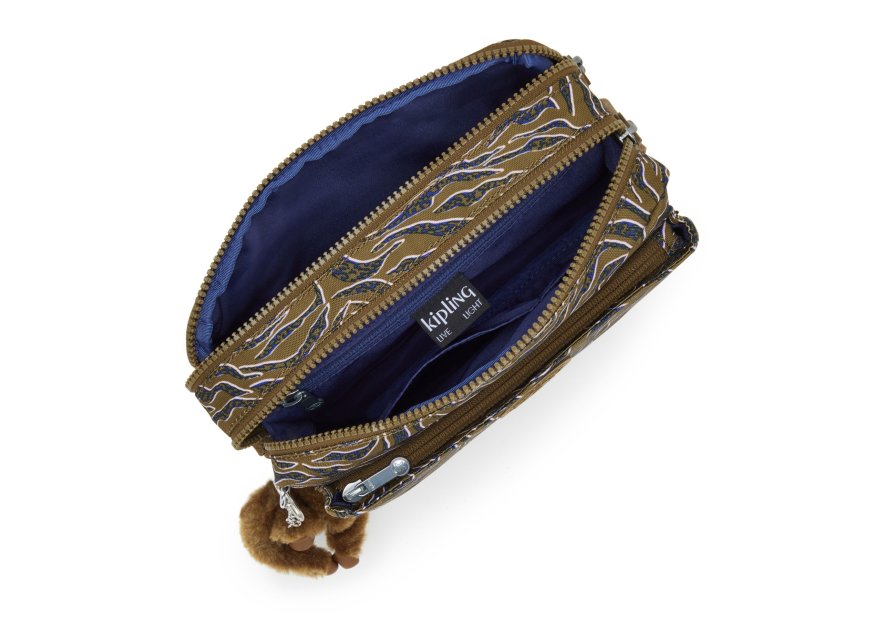 Kipling ABANU M/I6237 ABANU M Sacs à mains