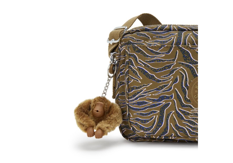 Kipling ABANU M/I6237 ABANU M Sacs à mains