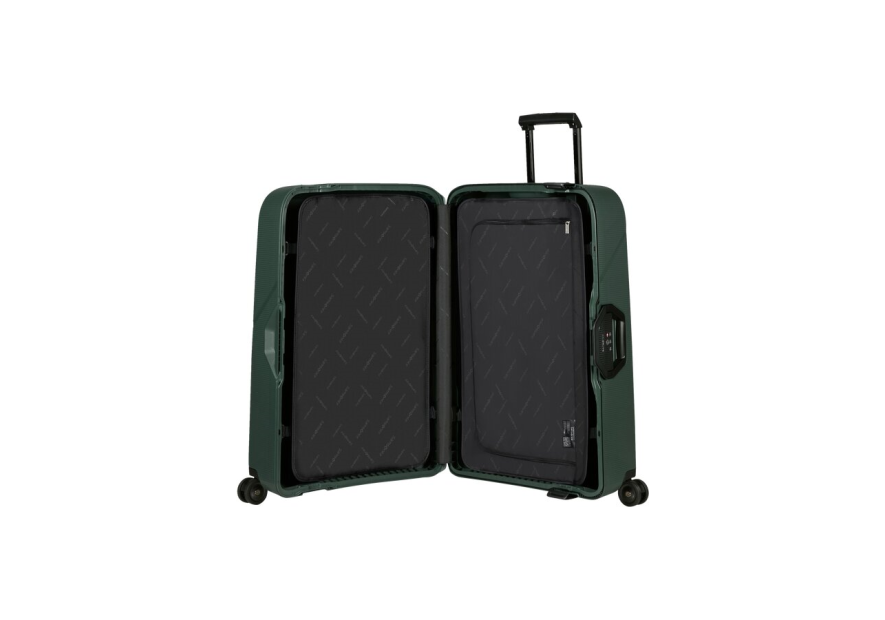 Samsonite 139847/KH2003 valise samsonite magnum taille l 75cm valise