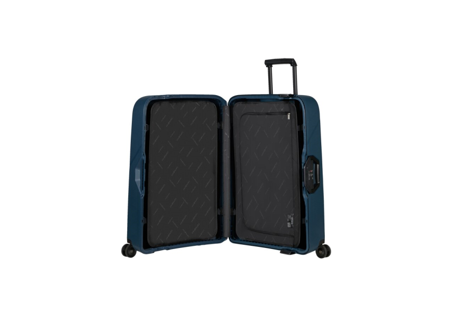 Samsonite 139847/KH2003 valise samsonite magnum taille l 75cm valise