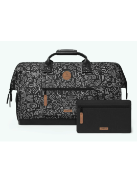 Cabaïa BAGS DUFFLE sac de voyage cabaïa duffle bag Sacs de voyage