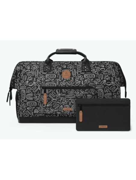 Cabaïa BAGS DUFFLE sac de voyage cabaïa duffle bag Sacs de voyage