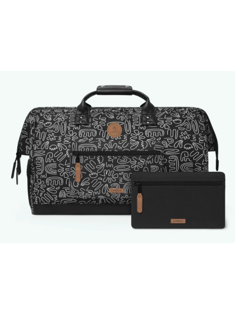 Cabaïa BAGS DUFFLE sac de voyage cabaïa duffle bag sacs-de-voyage