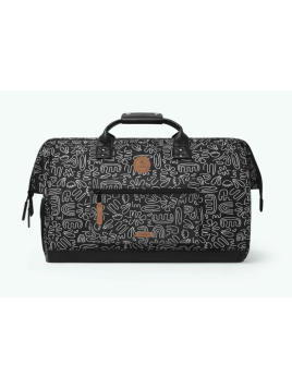 Cabaïa BAGS DUFFLE sac de voyage cabaïa duffle bag Sacs de voyage