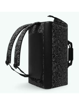 Cabaïa BAGS DUFFLE sac de voyage cabaïa duffle bag Sacs de voyage