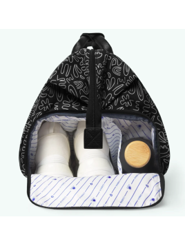 Cabaïa BAGS DUFFLE sac de voyage cabaïa duffle bag Sacs de voyage