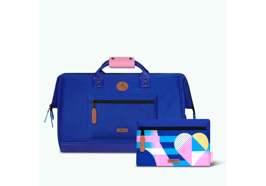 Cabaïa BAGS DUFFLE sac de voyage cabaïa duffle bag Sacs de voyage