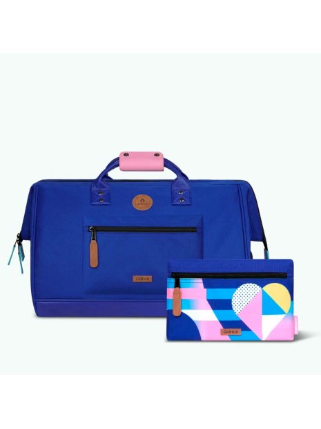 Cabaïa BAGS DUFFLE sac de voyage cabaïa duffle bag sacs-de-voyage