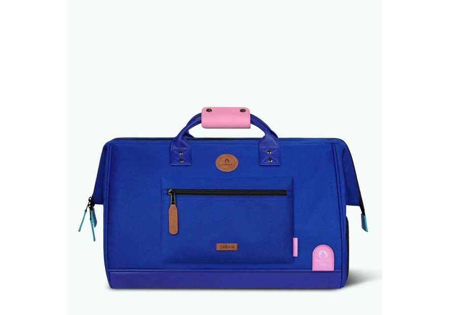 Cabaïa BAGS DUFFLE sac de voyage cabaïa duffle bag Sacs de voyage