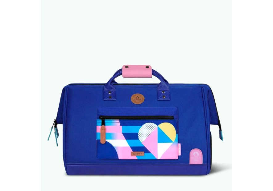 Cabaïa BAGS DUFFLE sac de voyage cabaïa duffle bag Sacs de voyage