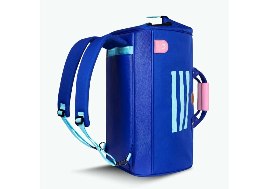 Cabaïa BAGS DUFFLE sac de voyage cabaïa duffle bag Sacs de voyage