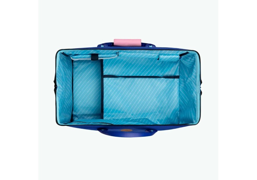Cabaïa BAGS DUFFLE sac de voyage cabaïa duffle bag Sacs de voyage
