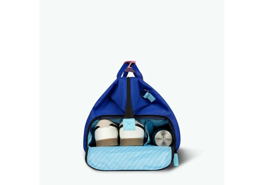 Cabaïa BAGS DUFFLE sac de voyage cabaïa duffle bag Sacs de voyage