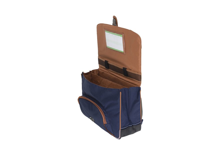 Tann's 381 cartable tann's 38 cm Cartables enfant