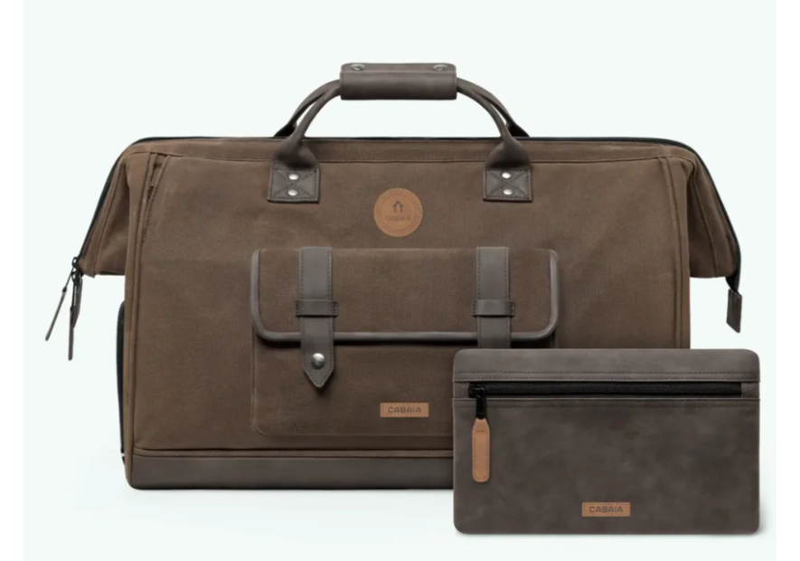 Cabaïa BAGS DUFFLE sac de voyage cabaïa duffle bag Sacs de voyage