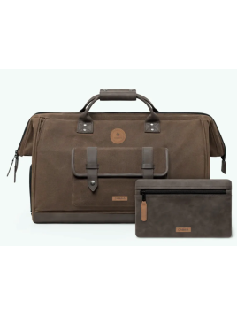 Cabaïa BAGS DUFFLE sac de voyage cabaïa duffle bag Sacs de voyage