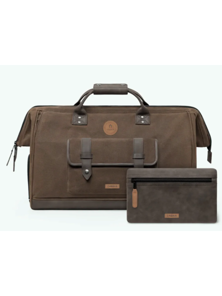 Cabaïa BAGS DUFFLE sac de voyage cabaïa duffle bag Sacs de voyage