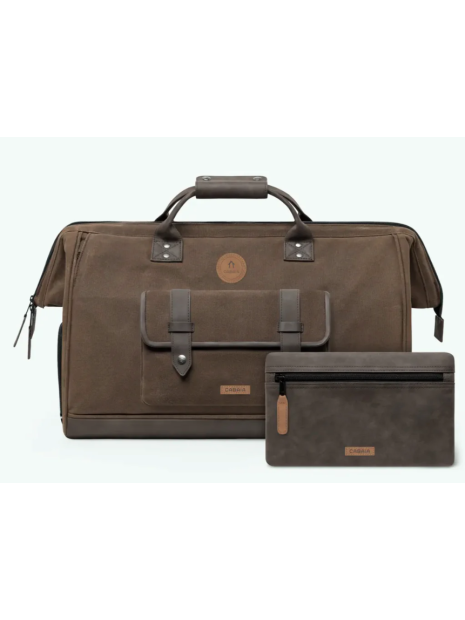 Cabaïa BAGS DUFFLE sac de voyage cabaïa duffle bag sacs-de-voyage