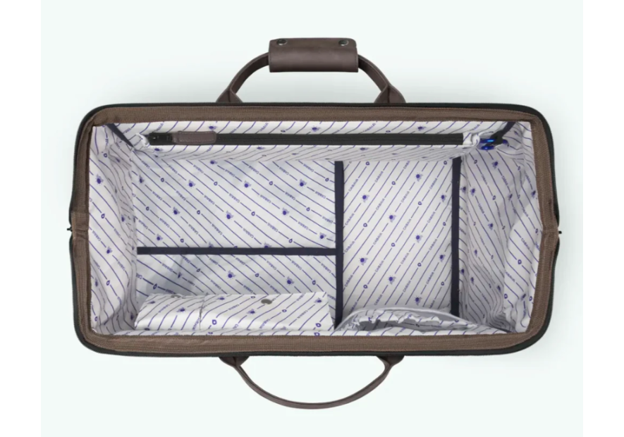 Cabaïa BAGS DUFFLE sac de voyage cabaïa duffle bag Sacs de voyage