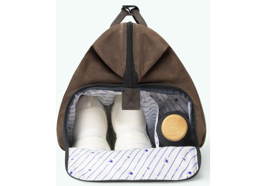 Cabaïa BAGS DUFFLE sac de voyage cabaïa duffle bag Sacs de voyage