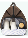 Cabaïa BAGS DUFFLE sac de voyage cabaïa duffle bag sacs-de-voyage
