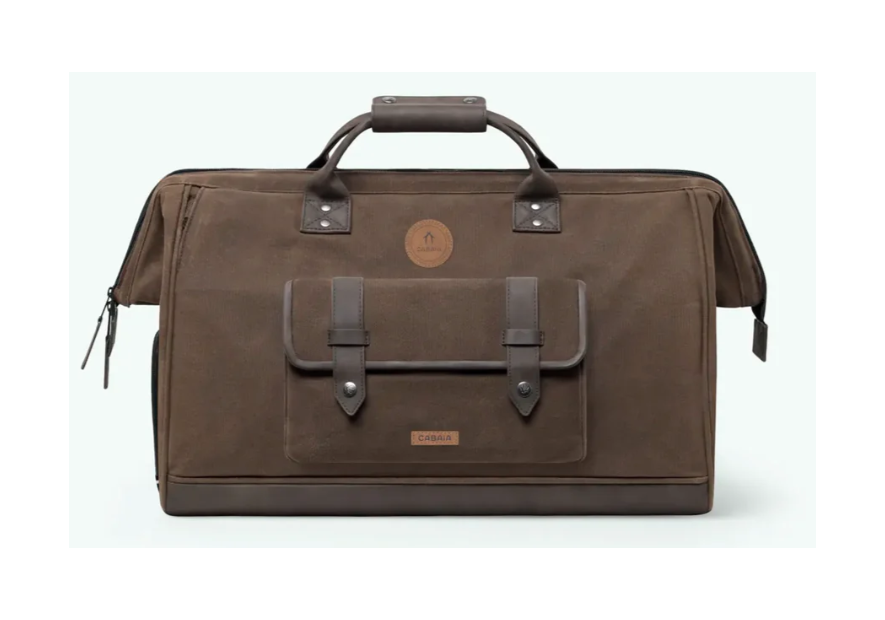 Cabaïa BAGS DUFFLE sac de voyage cabaïa duffle bag Sacs de voyage