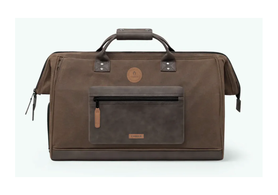 Cabaïa BAGS DUFFLE sac de voyage cabaïa duffle bag Sacs de voyage