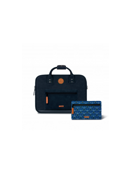 Cabaïa BAG MESSENGER porte documents/ordinateur messenger Sac business