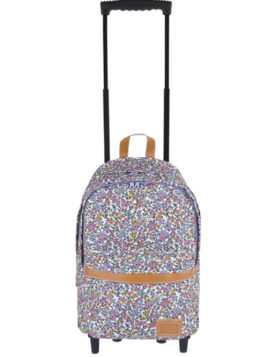 Tann's 732 Anna bleu - Sac à dos trolley L Sacs à dos étudiant