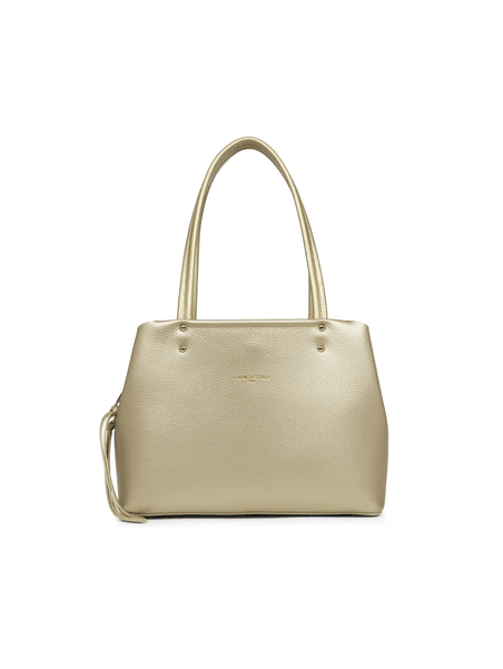 Lancaster 470-47 Foulonné Double - Sac shopping shopping